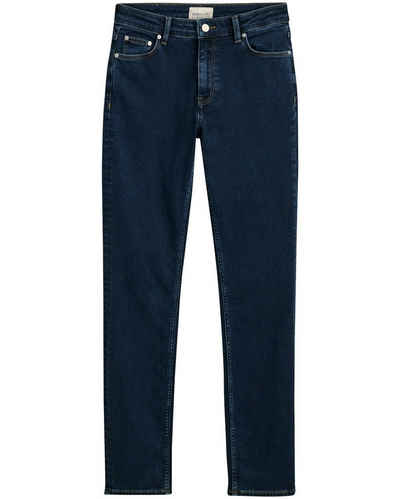 Gant 5-Pocket-Jeans Superstretch-Jeans