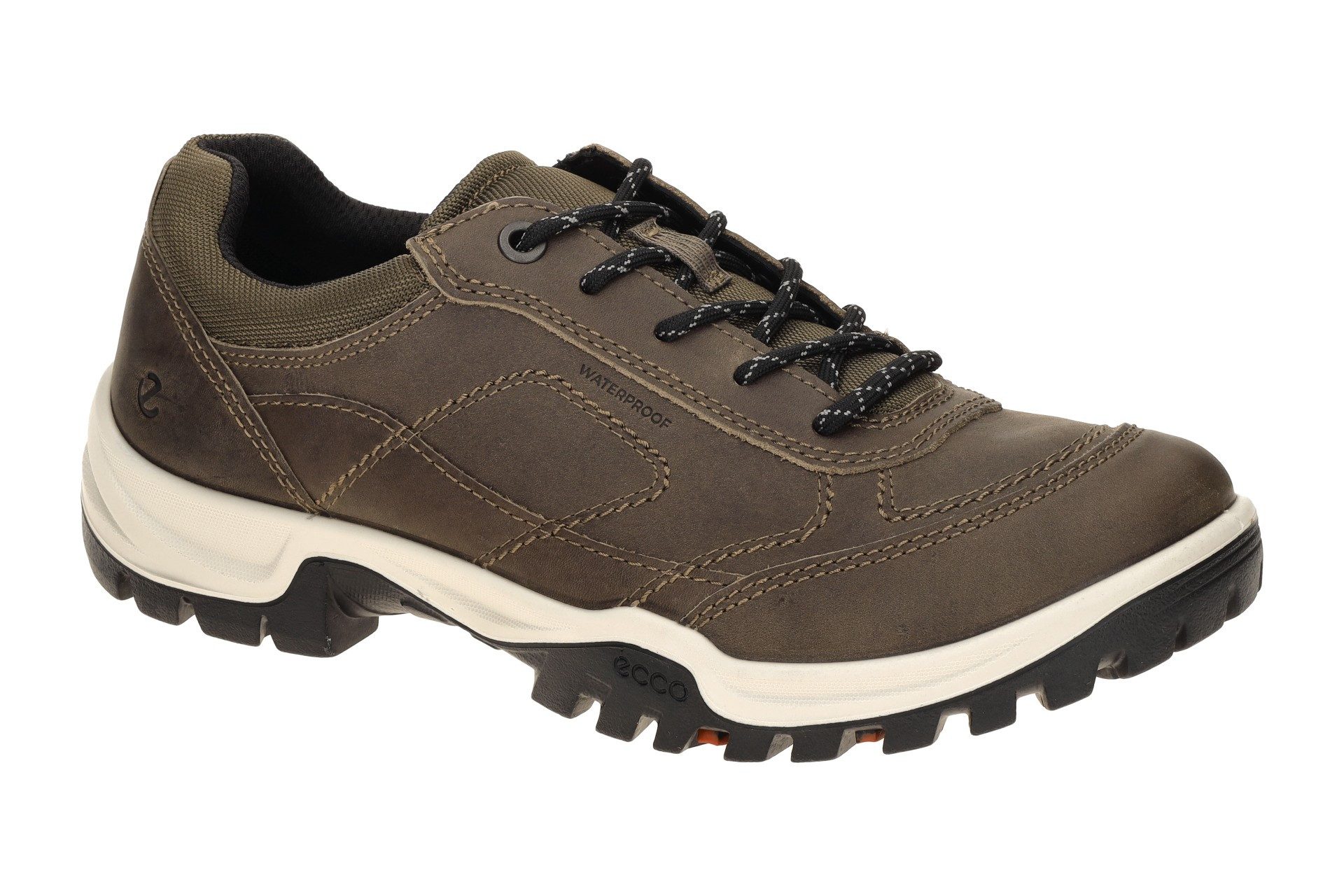 Ecco 81143402559 Schnürschuh günstig online kaufen