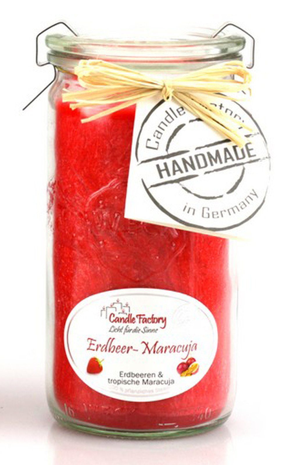Candle Factory Duftkerze günstig online kaufen