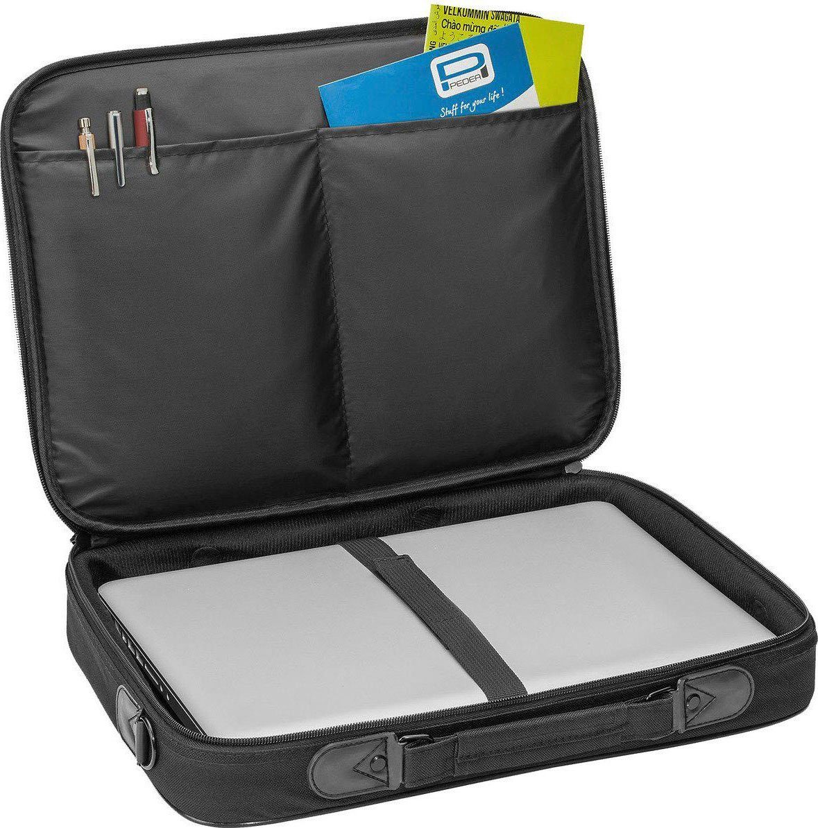 PEDEA Laptoptasche "Fair" 43,9 cm (17,3) günstig online kaufen