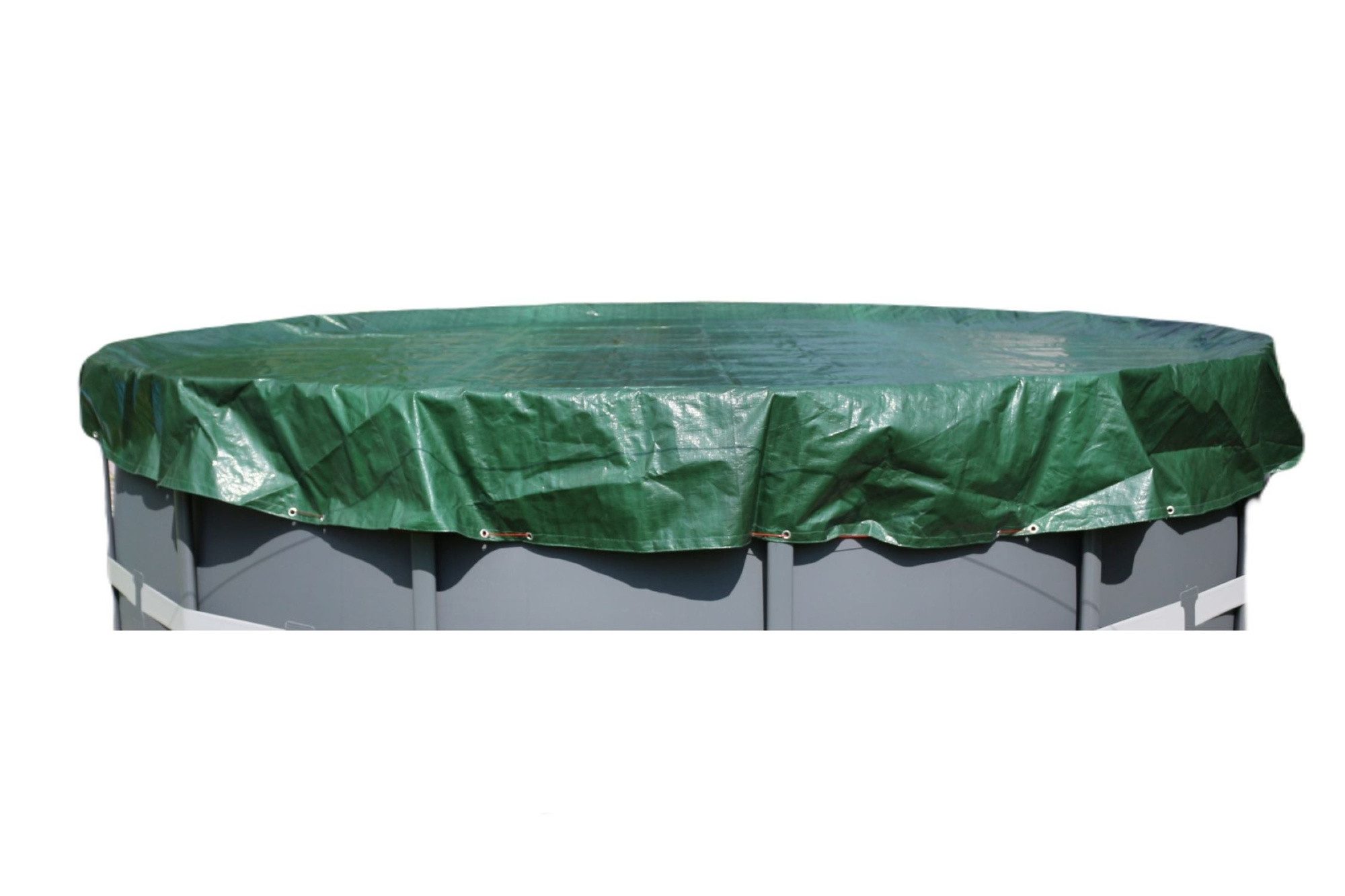 Pool-Abdeckplane