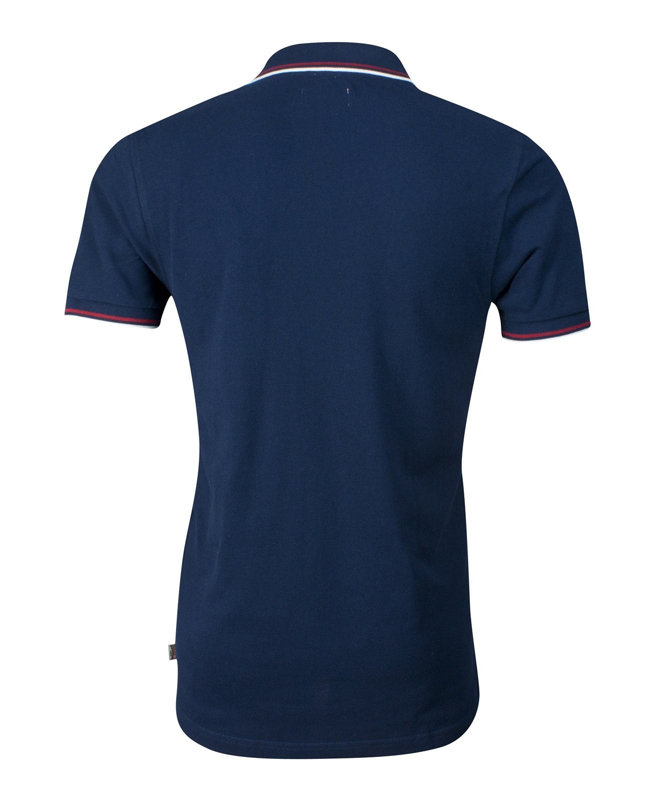 Lonsdale Poloshirt Lion günstig online kaufen