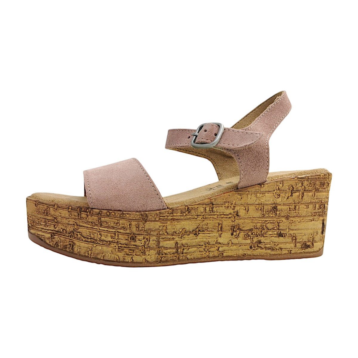 s.Oliver Sandalette Plateausandale günstig online kaufen