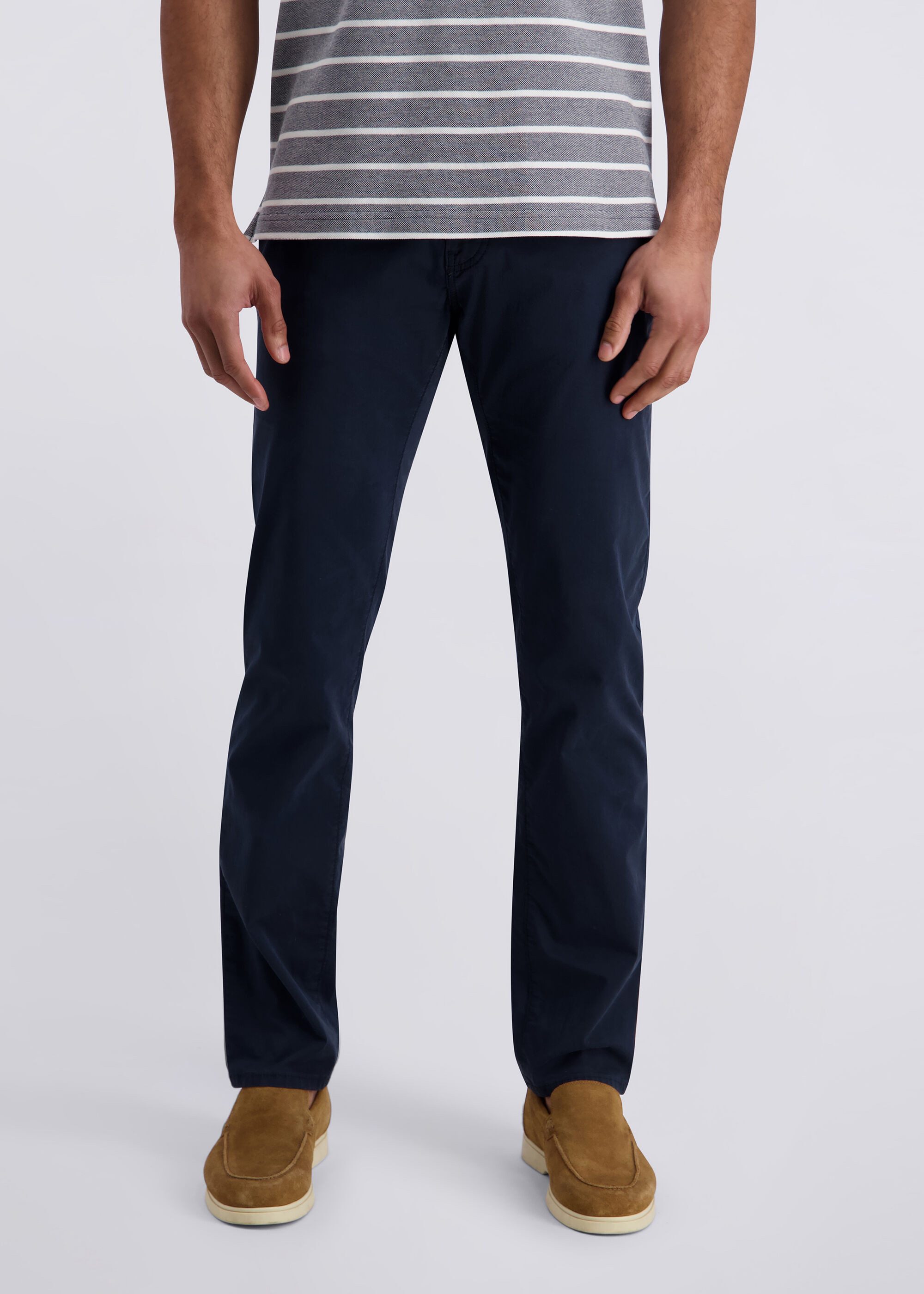 Pierre Cardin Chinohose Lyon (1-tlg) im regular fit