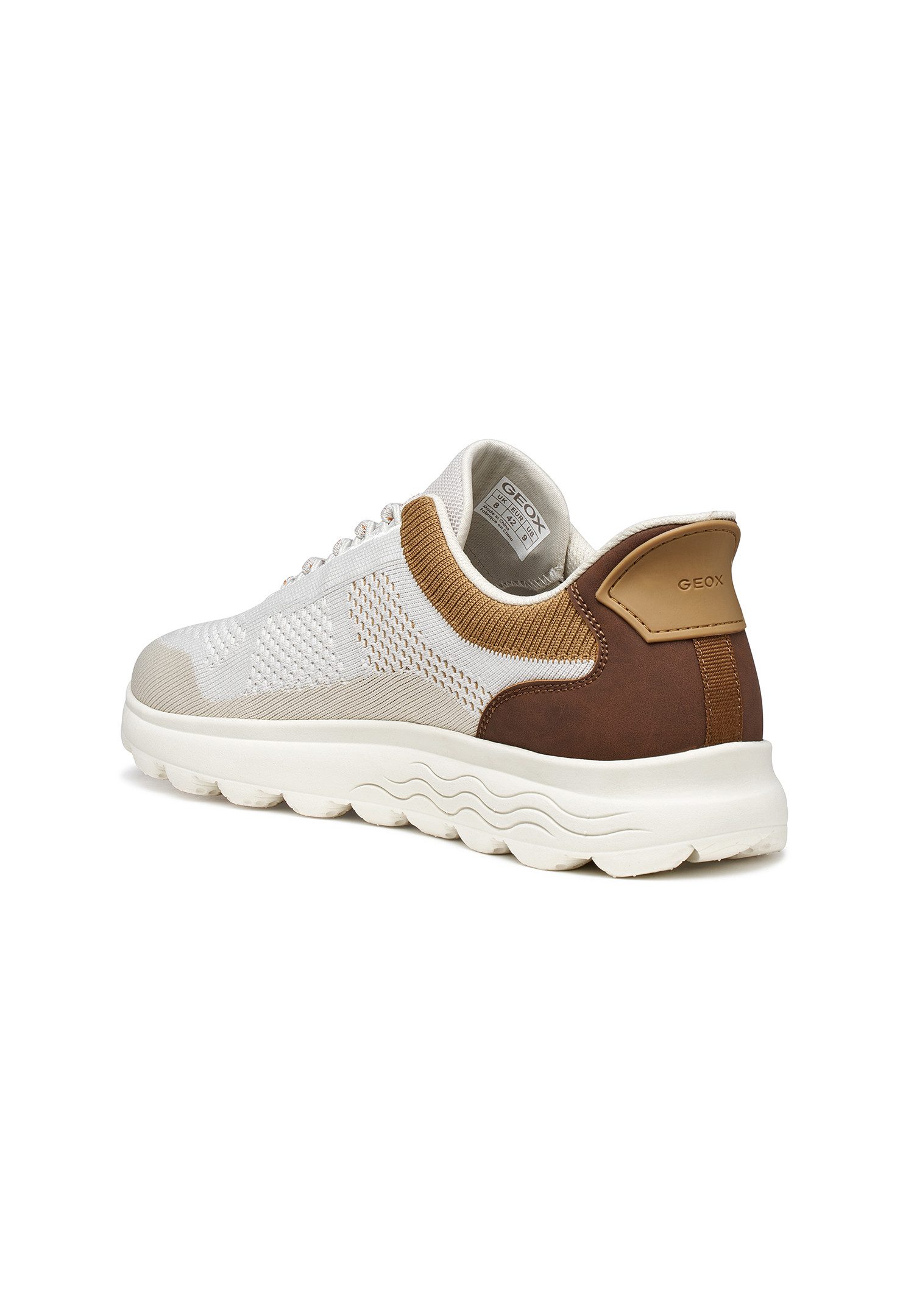 Geox U Spherica Plus Sneaker