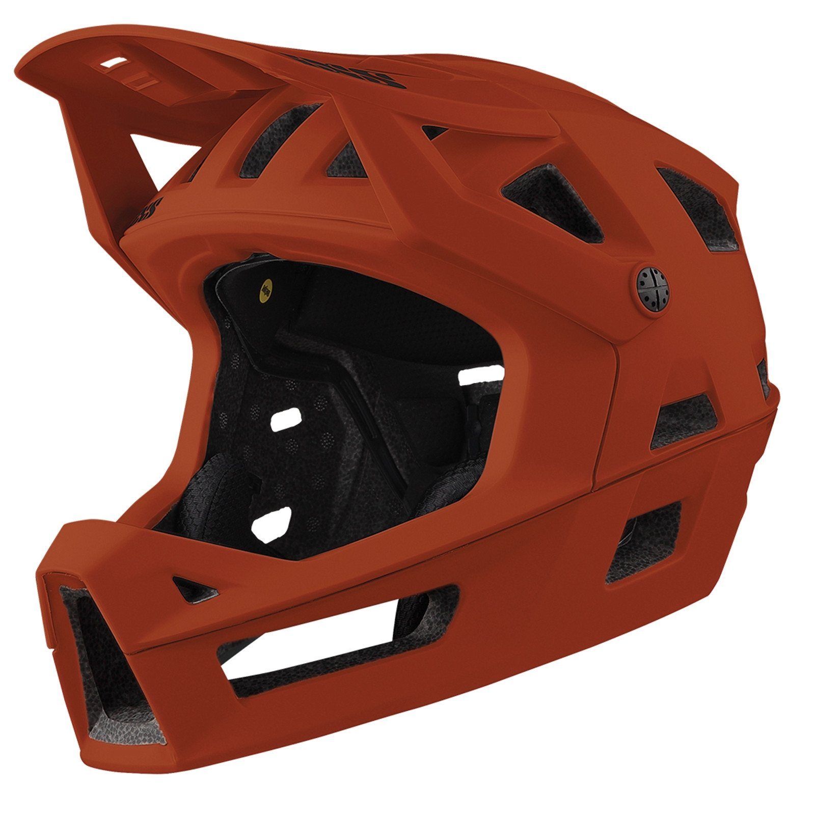 Mountainbikehelm