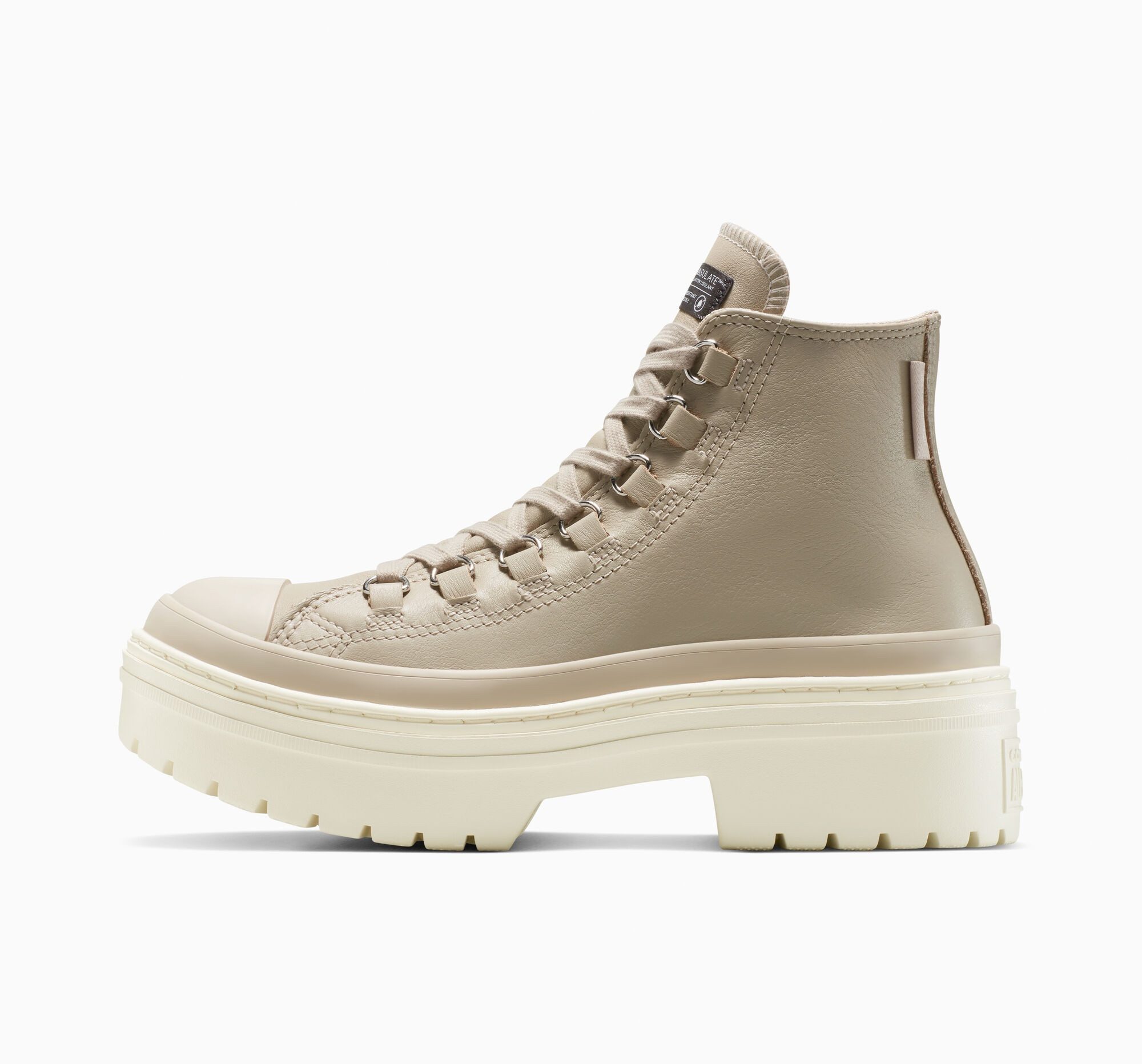 Converse HYBRID CAMO CHUCK 70 Sneakerboots