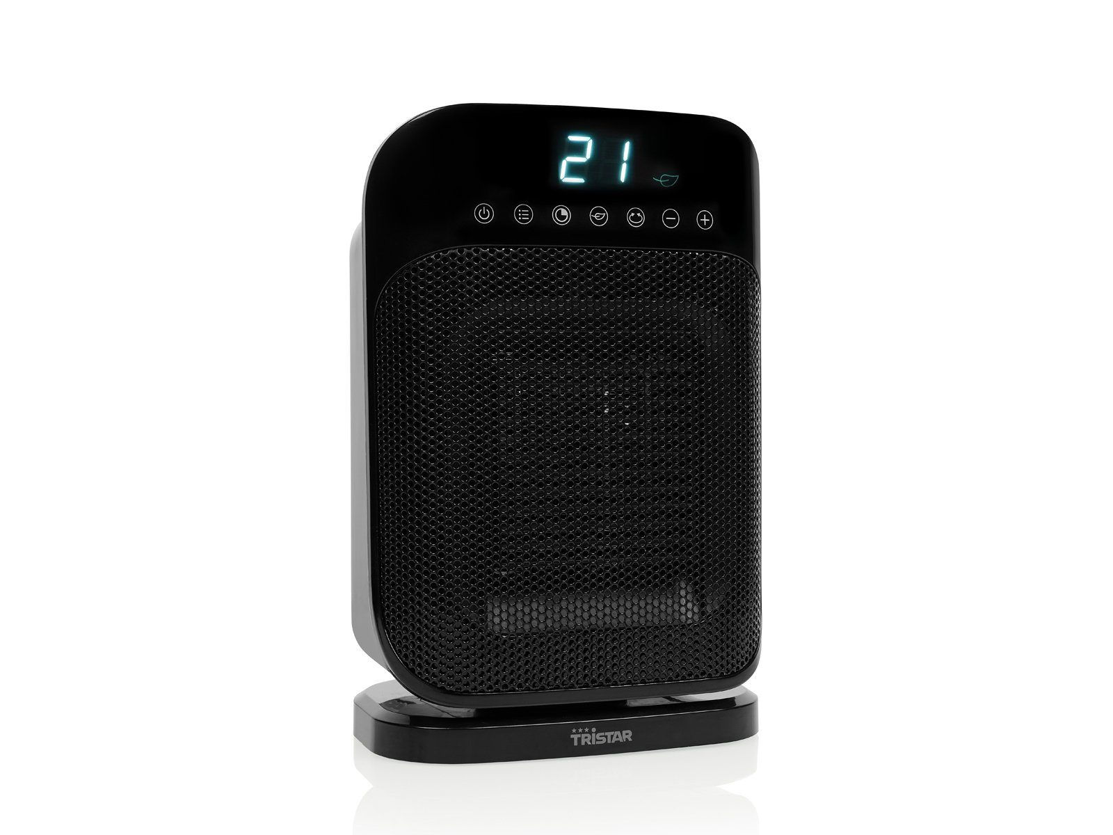 Tristar Keramikheizlüfter, 1800 W, Elektroheizer Warmluftheizung günstig online kaufen