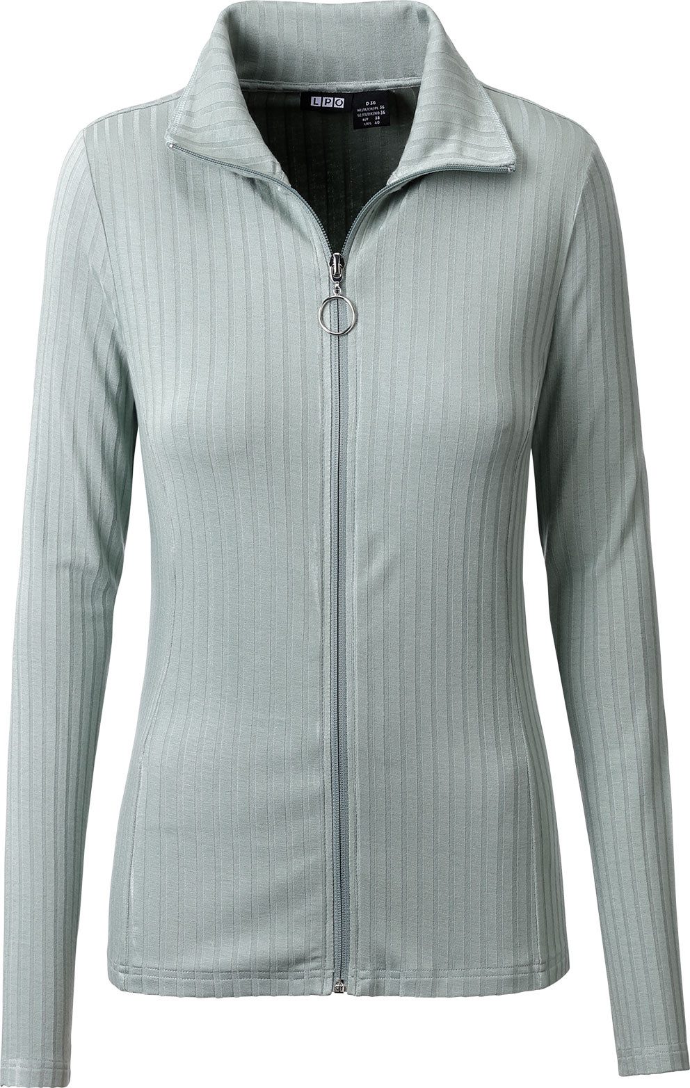 LPO Strickjacke Damen Jacke Darleen CS günstig online kaufen