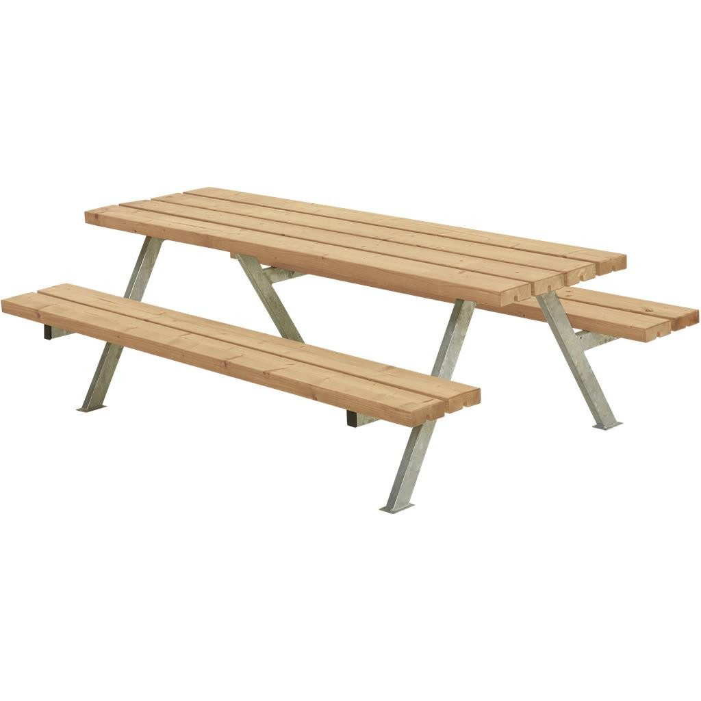 PLUS Gartenbank PLUS Alpha Junior Kombimöbel