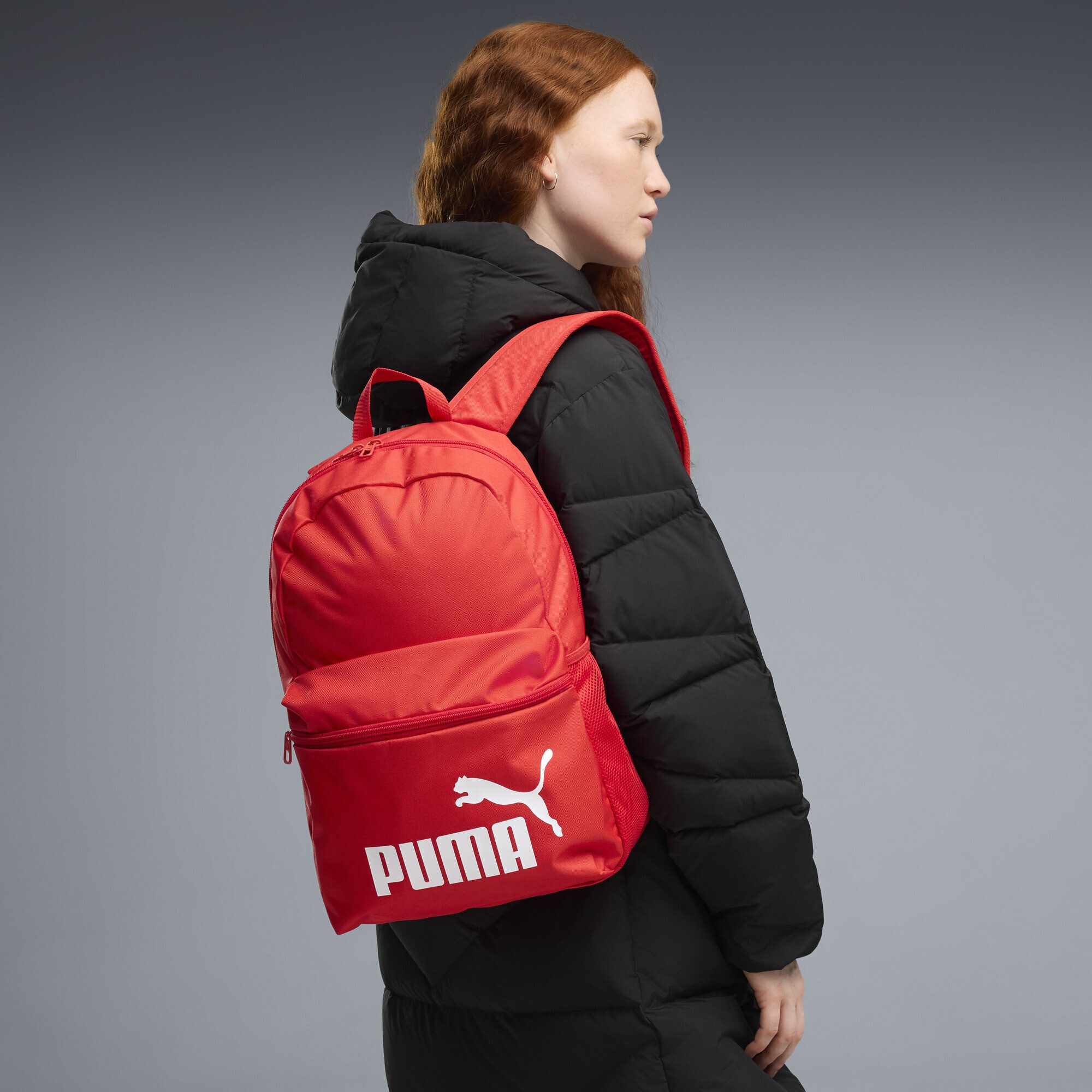 PUMA Freizeitrucksack PUMA Phase Rucksack Erwachsene