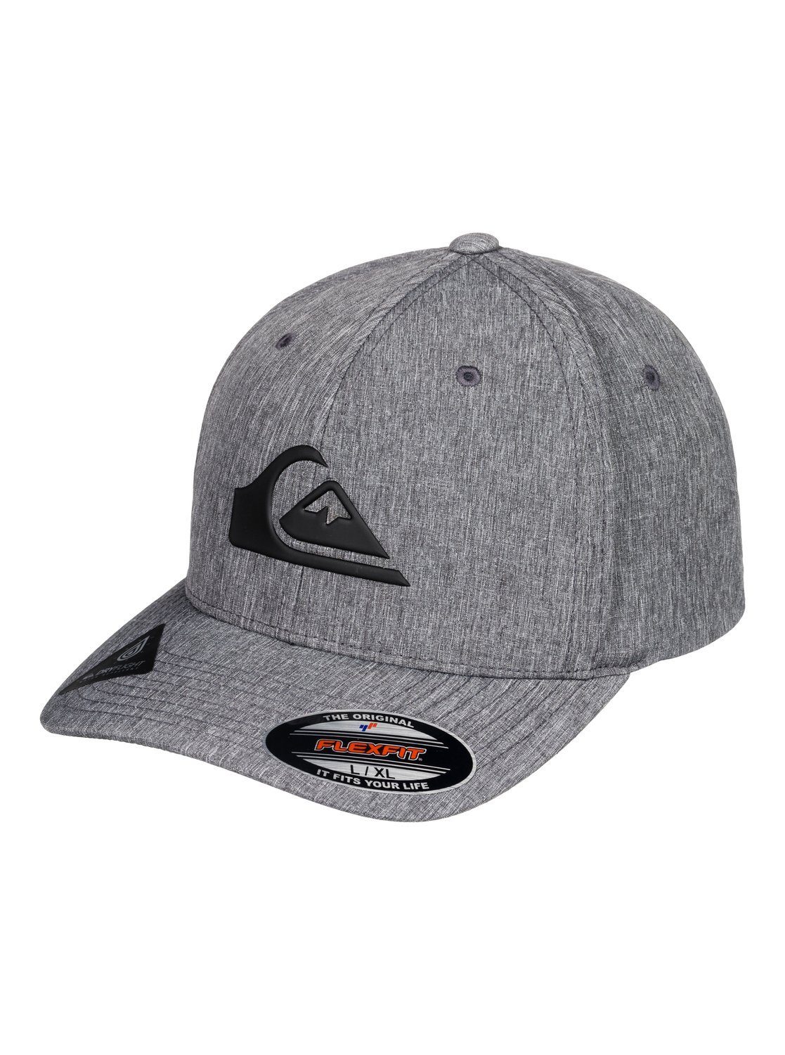 Quiksilver Flex Cap Amped Up