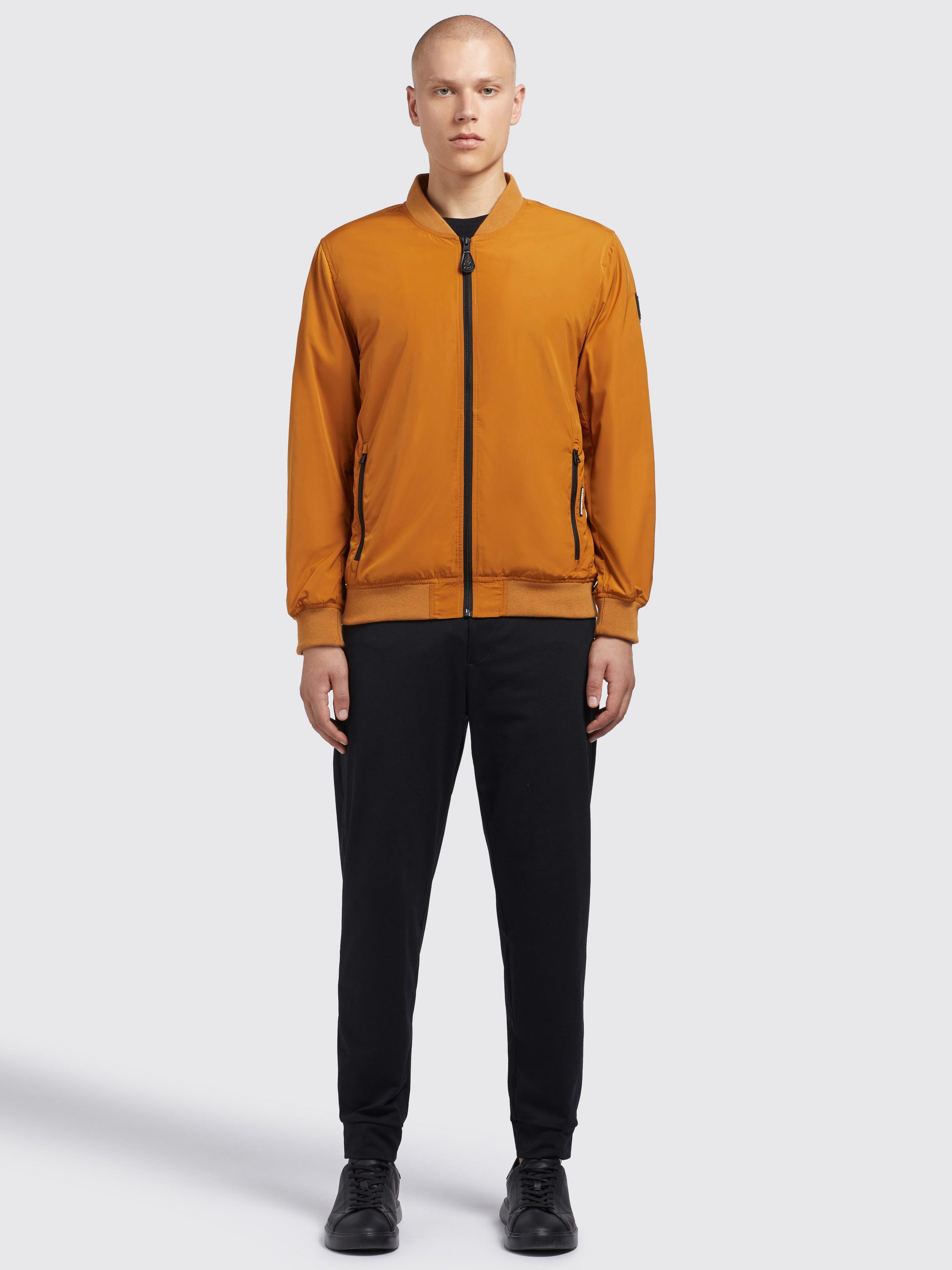 khujo Bomberjacke LASSE
