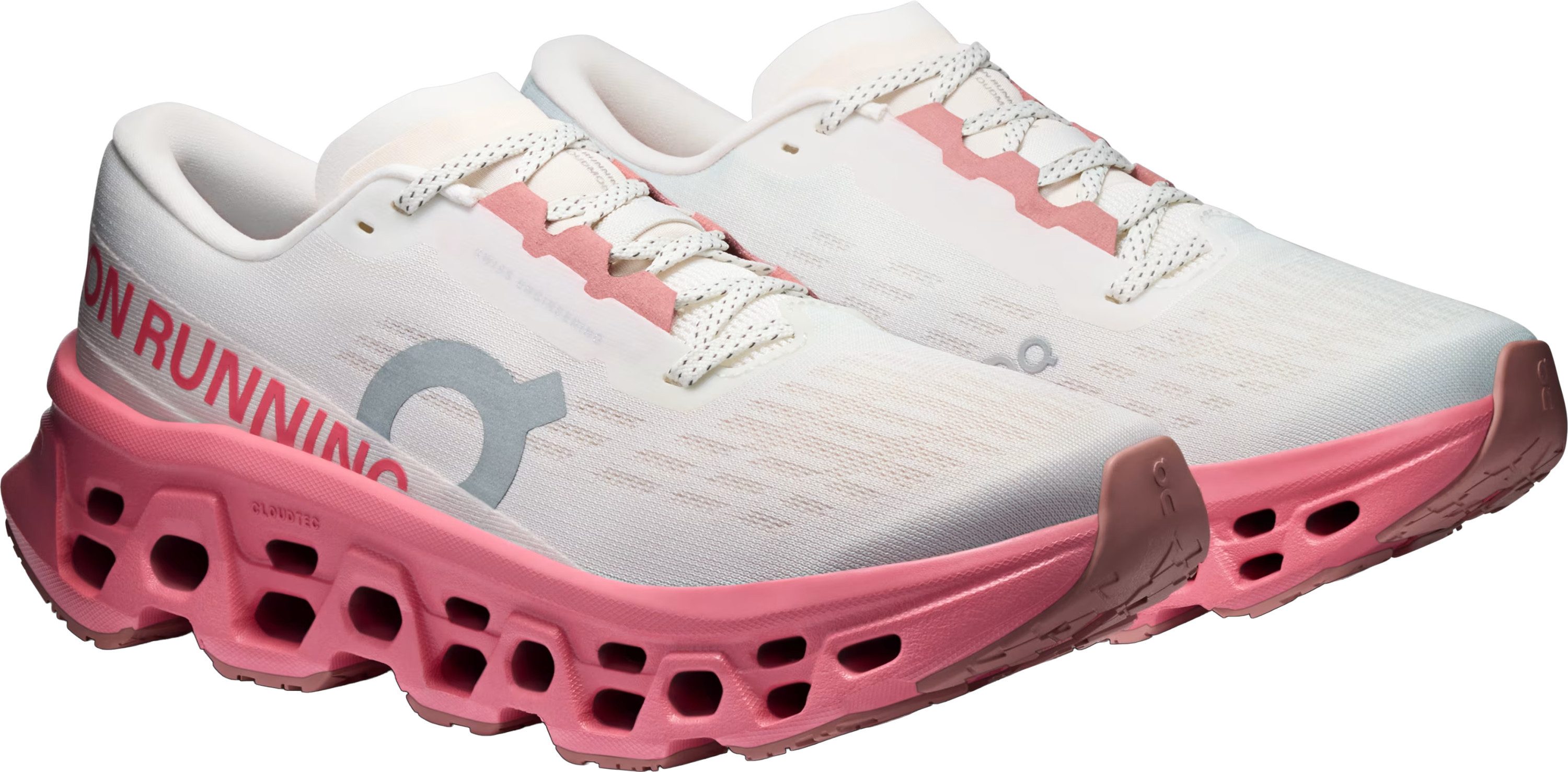 ON RUNNING ON Cloudmonster 3 Laufschuh Damen Laufschuh