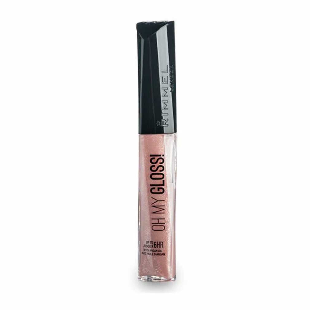 Rimmel London Lipgloss Rimmel Oh My Gloss Oil Tint 100 Love Bug