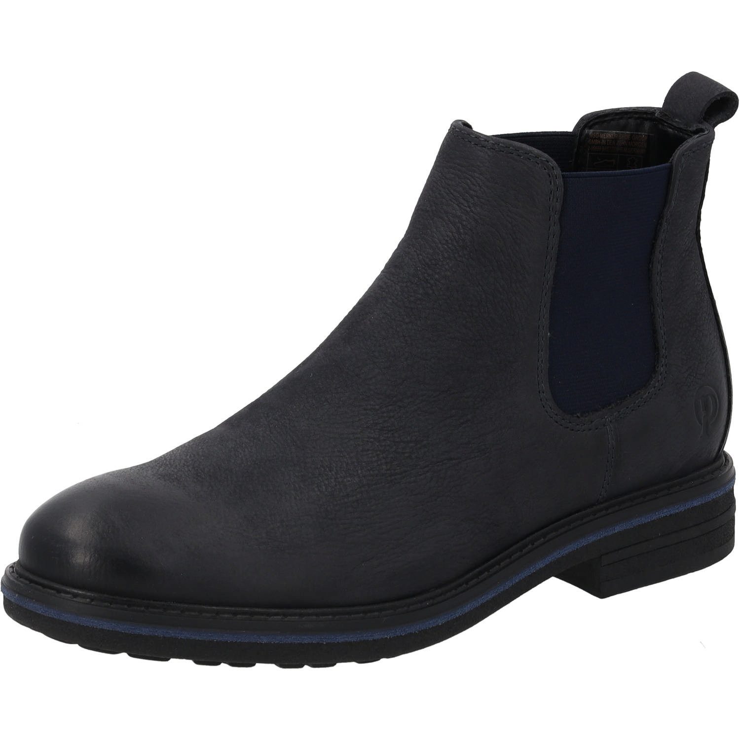 Farbalar Chelseaboots