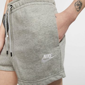 Nike Sportswear Sweatshorts ESSENTIAL WOMENS FRENCH TERRY SHORT