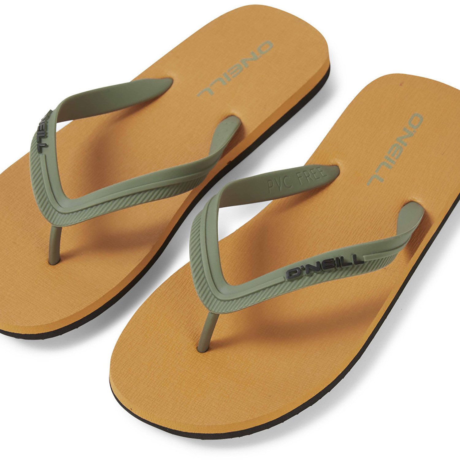 O'Neill Trekkingsandalen M PROFILE SMALL LOGO SANDALS