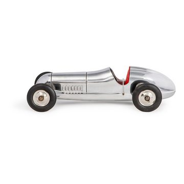 Linoows Dekoobjekt Modellauto "Indianapolis", Speedmodell Rennwagen, Modell von Barney Korn, Spindizzy Car, Tether Car