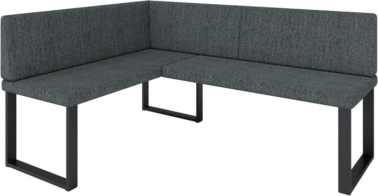 AN-MOEBEL4U Eckbank ALINA Metall, perfekt für günstig online kaufen