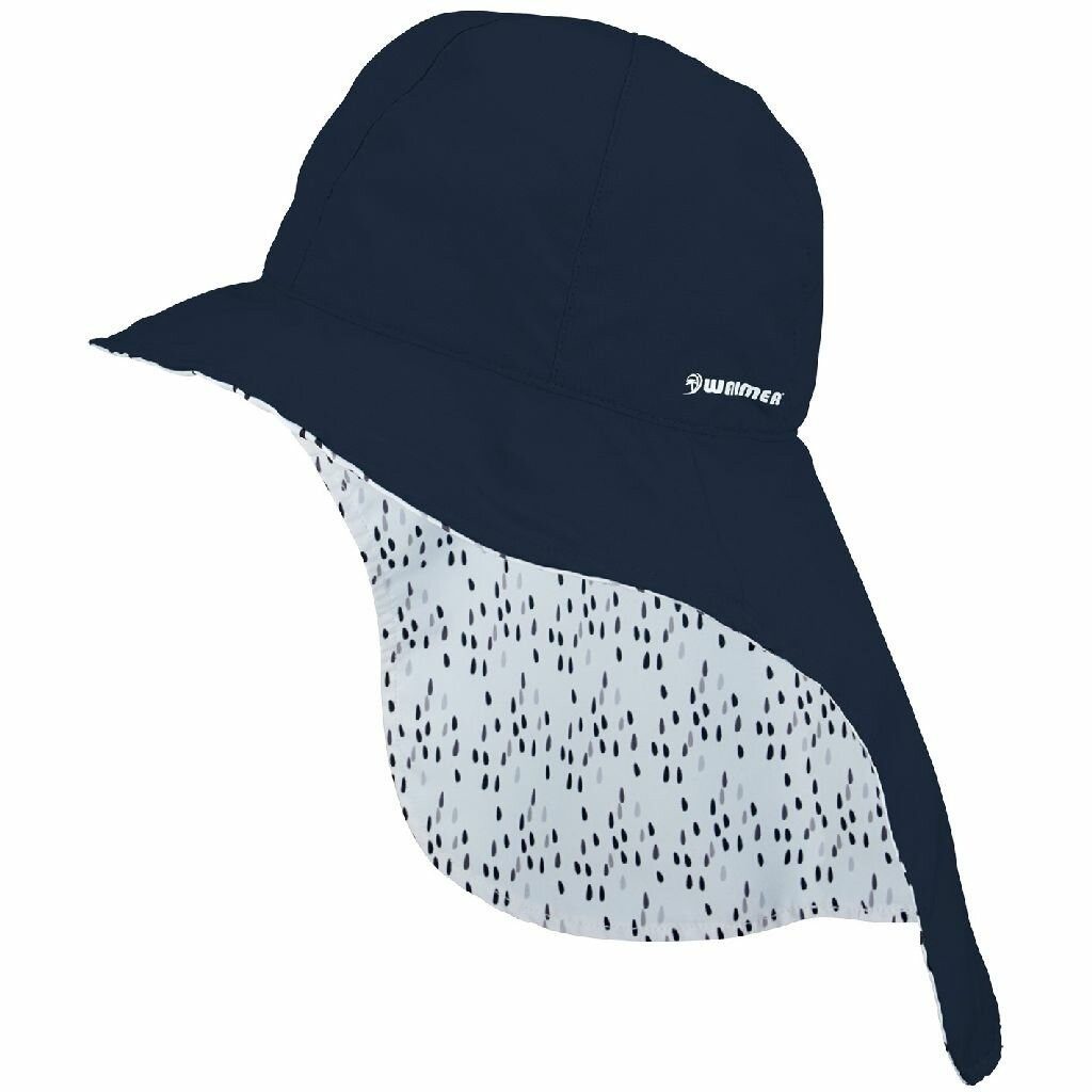 Bora Sonnenhut Babyhoed Bora