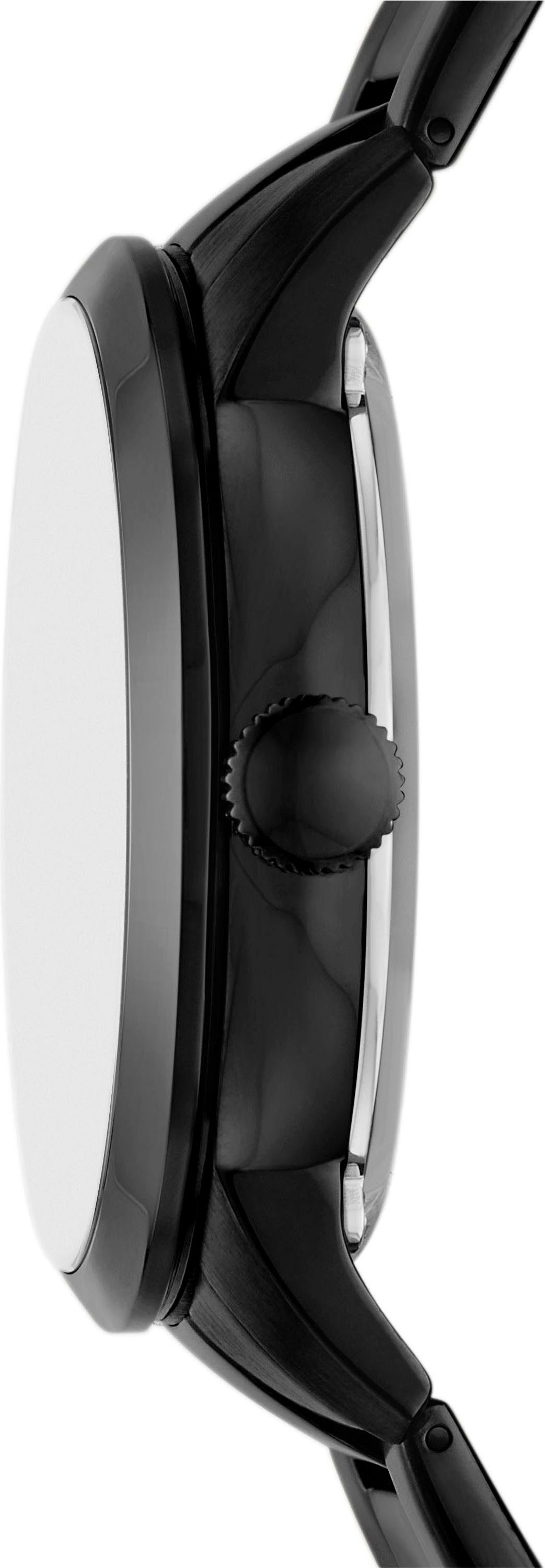 Fossil Automatikuhr TOWNSMAN ME3269, Armbanduhr, Herrenuhr, günstig online kaufen
