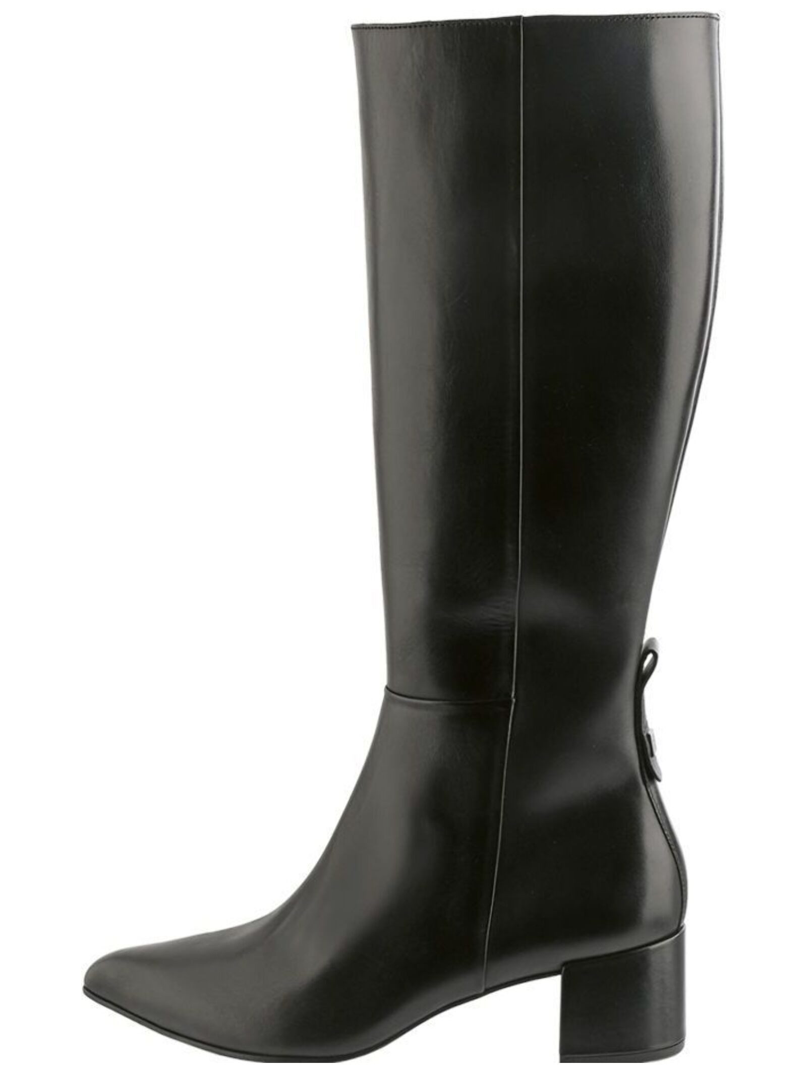 Högl Högl Stiefel Leder Stiefel