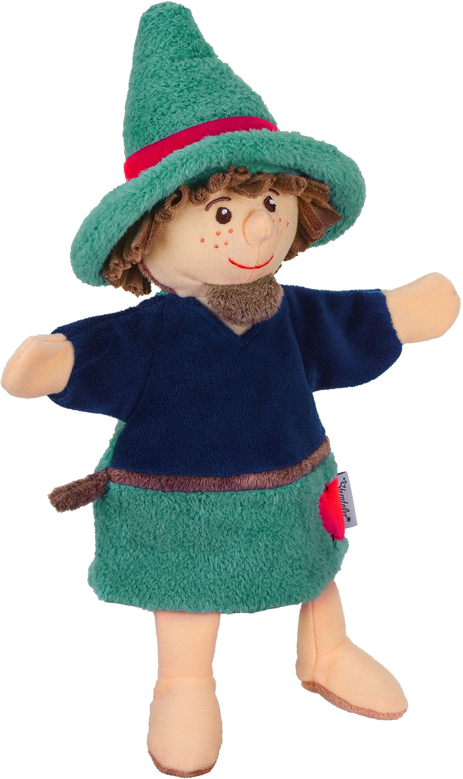 Sterntaler® Handpuppe Räuber günstig online kaufen