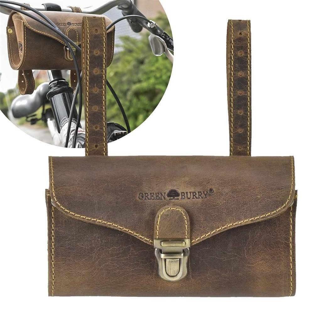 Fahrradtasche Vintage