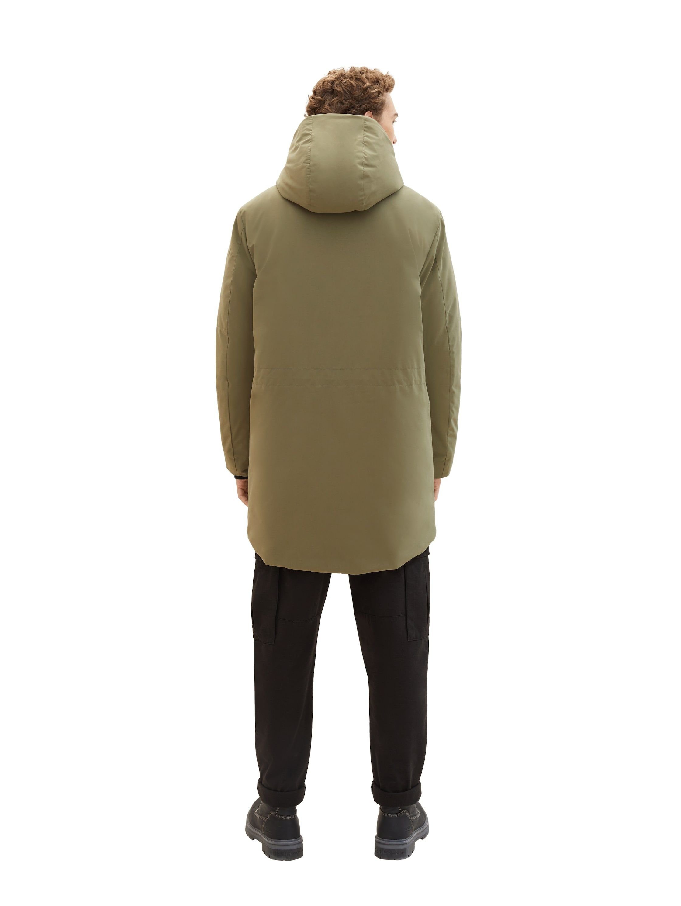 TOM TAILOR Kurzmantel