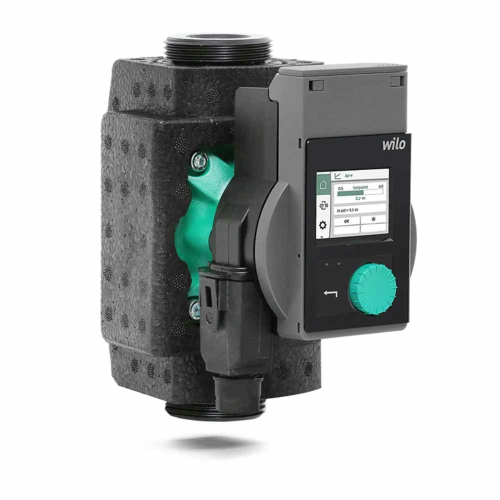 Environ Fußbodenheizung Wilo Stratos PICO plus 30/0,5-4 Umwälzpumpe 4244379