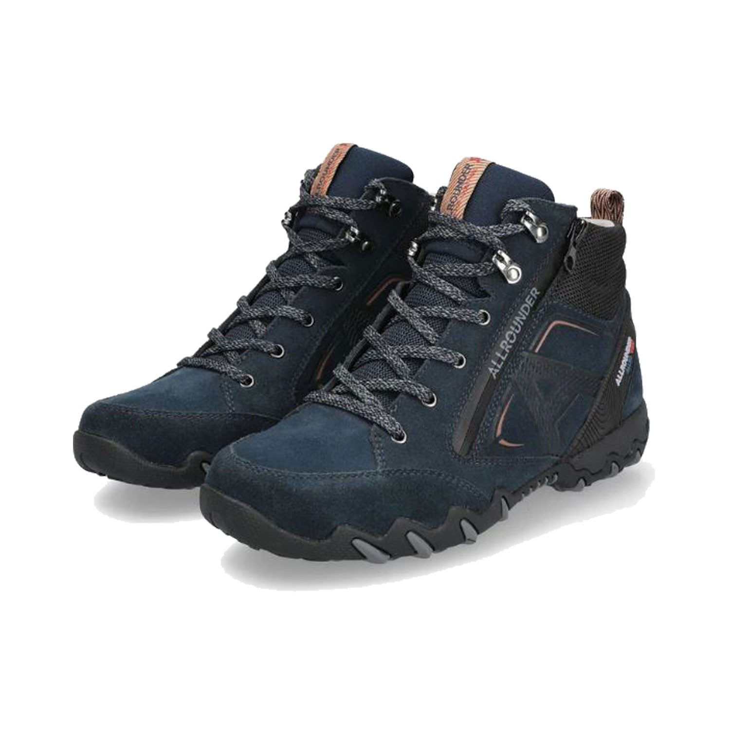 Allrounder by Mephisto Norika Tex Stiefel günstig online kaufen
