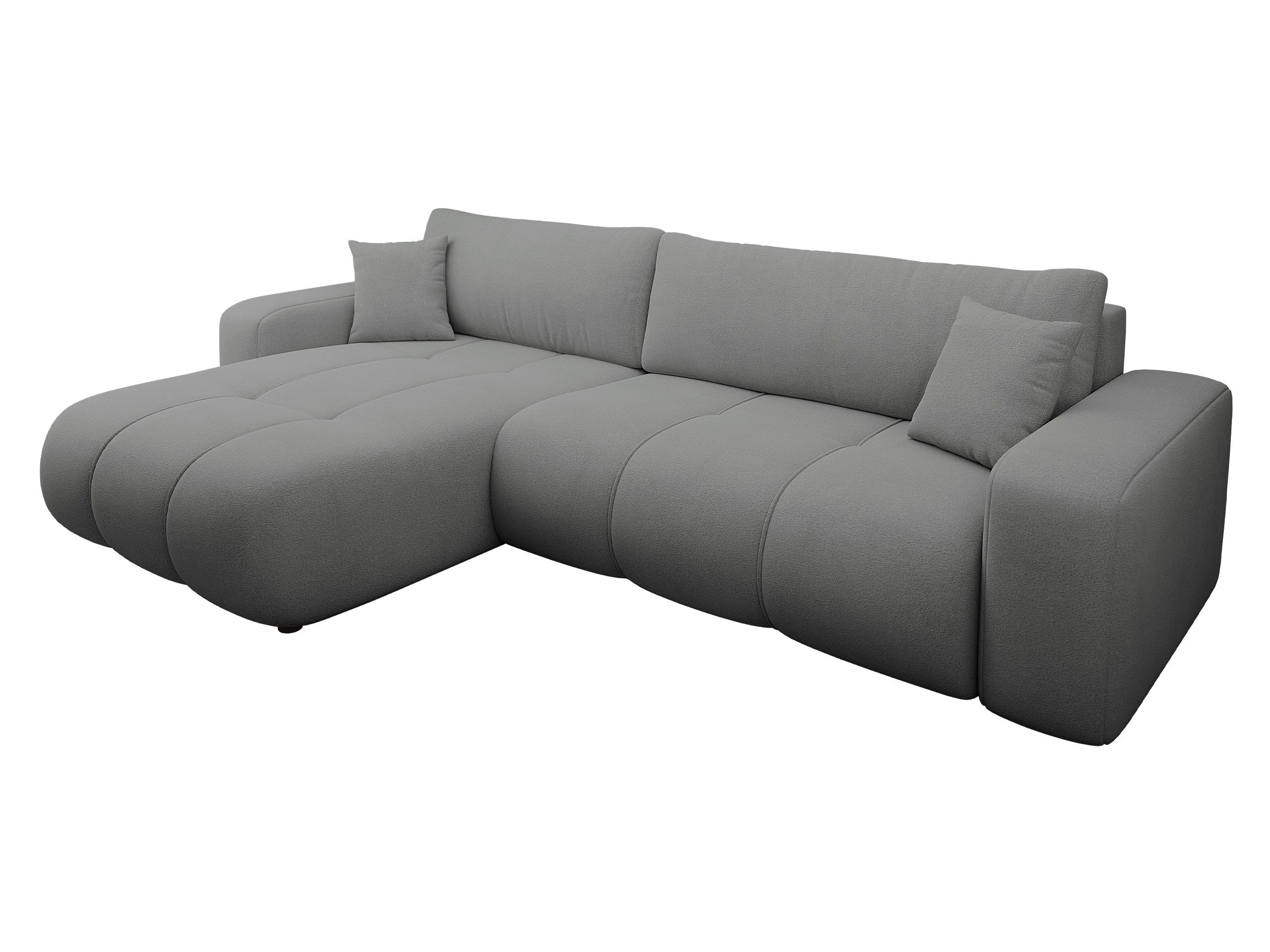 MIRJAN24 Ecksofa Fetrinu Maxi, mit Bettkasten günstig online kaufen