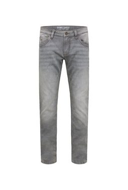 CAMP DAVID Regular-fit-Jeans mit normaler Leibhöhe