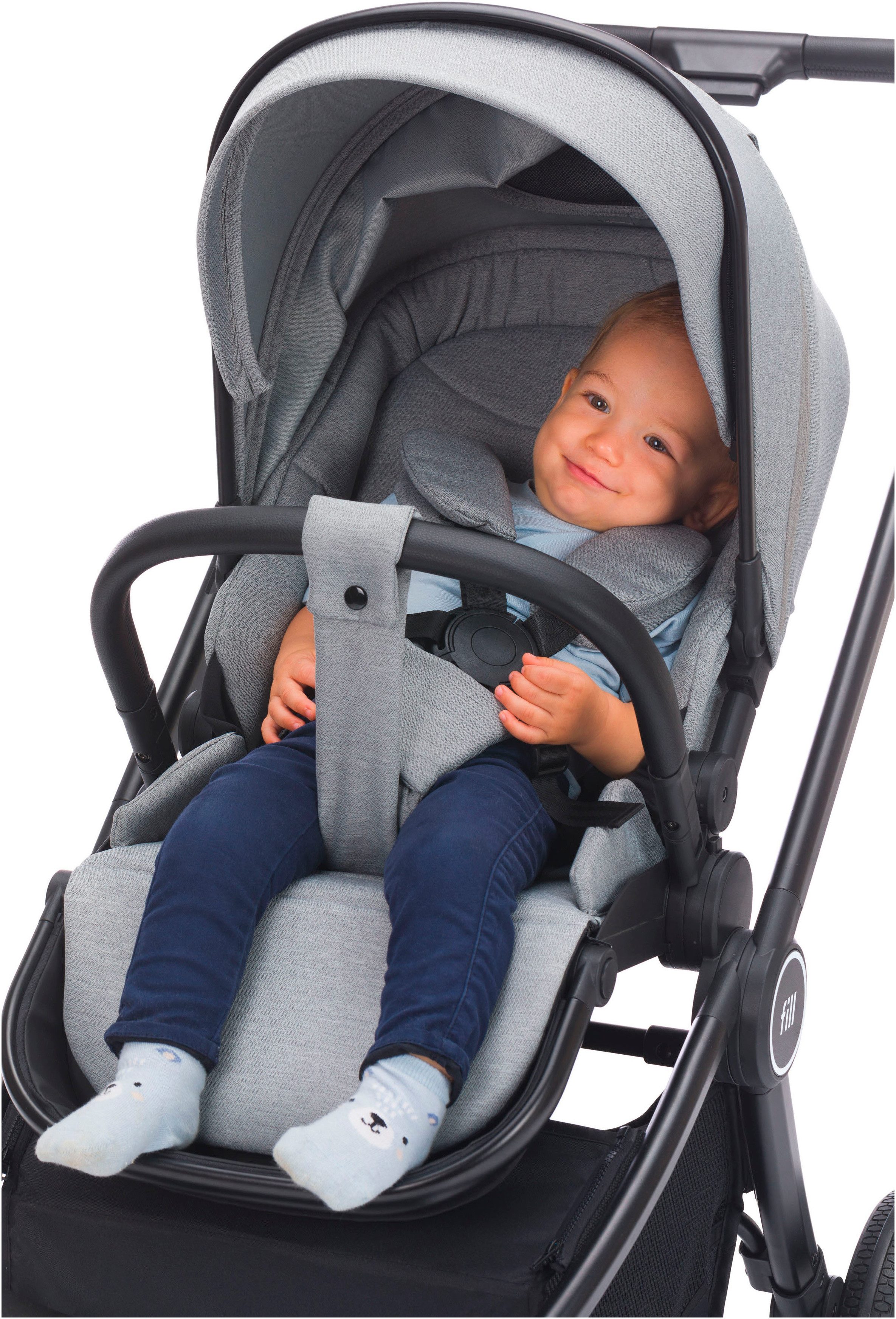 Fillikid Cougar Set - Bild 3