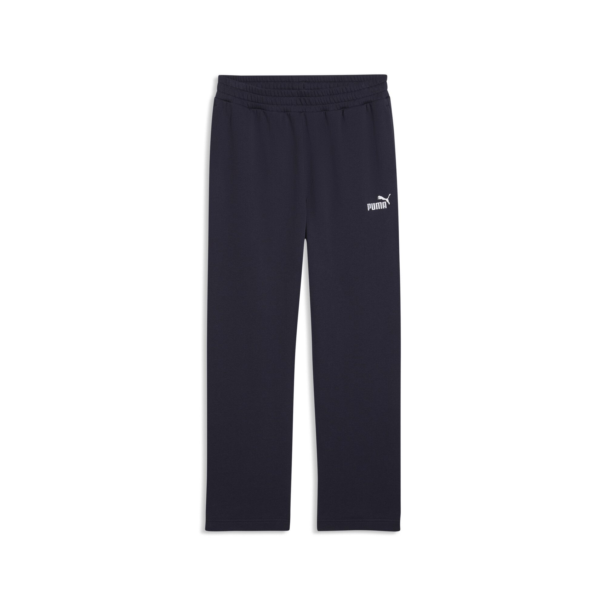 PUMA Sporthose Essentials No.1 Logo Relaxed Hose Herren günstig online kaufen