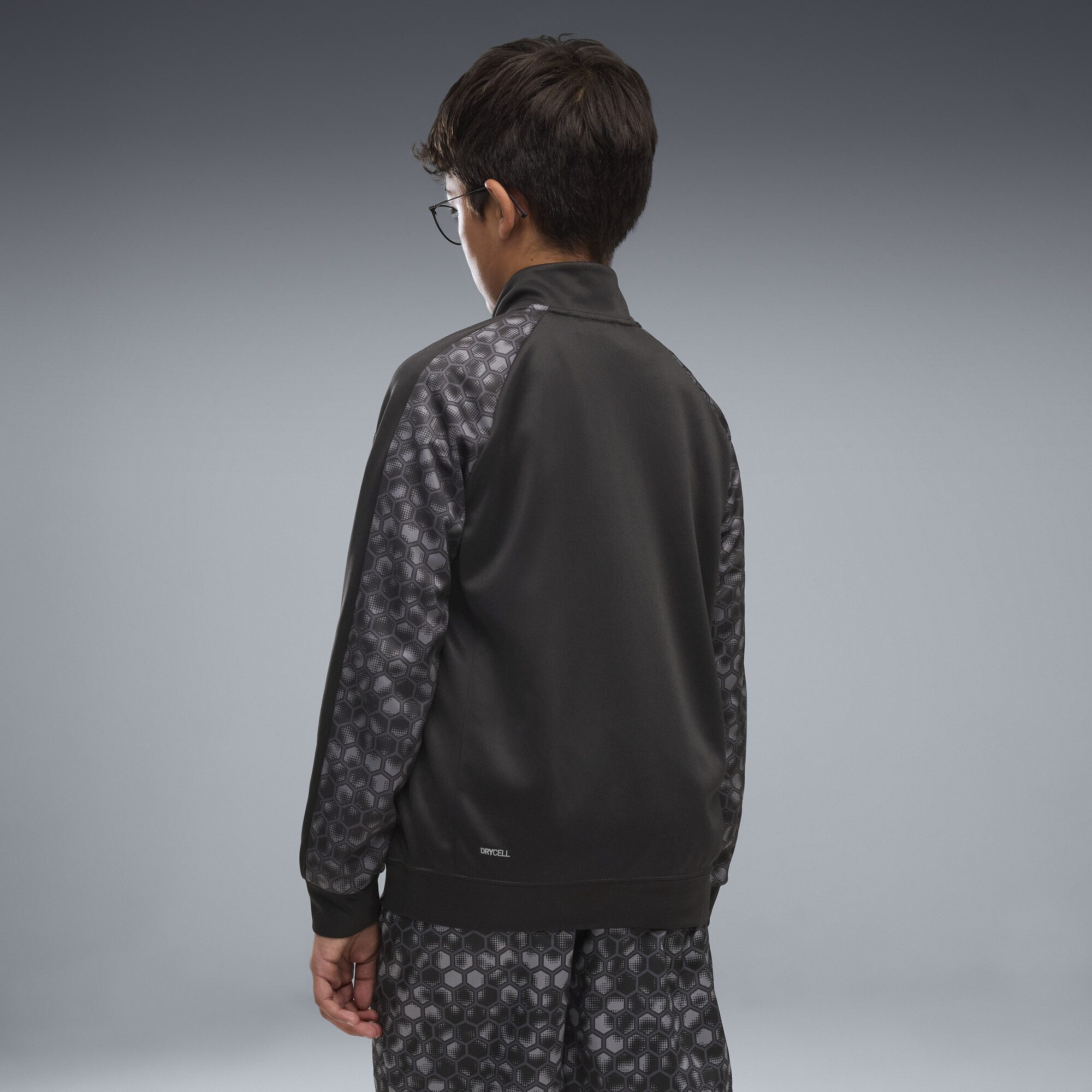 PUMA Sweatshirt Train All Day Essentials Sweatshirt Jungen