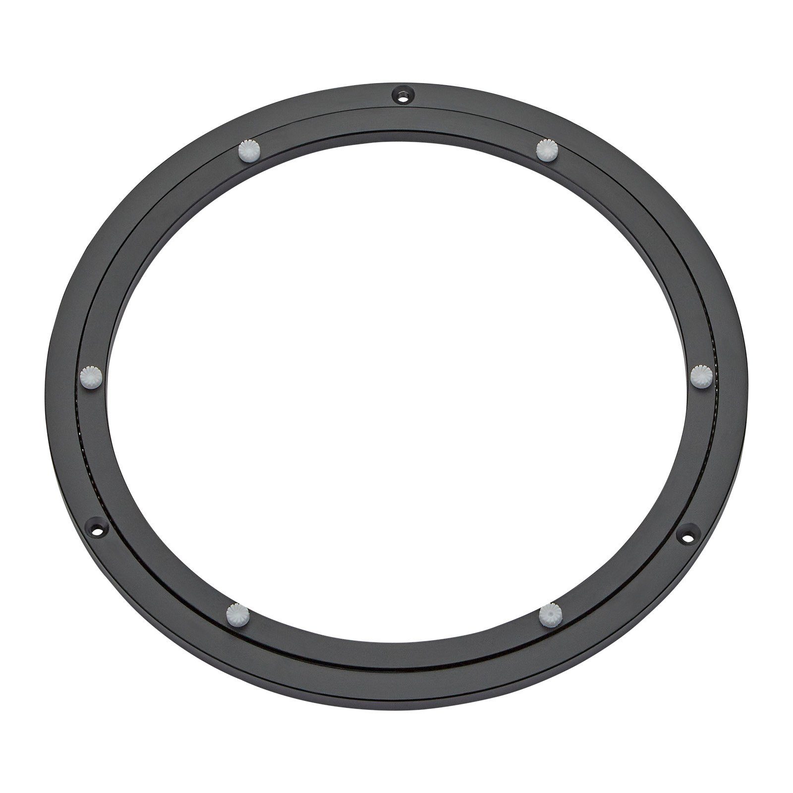 SO-TECH® Drehteller Drehkranz Drehscheibe 360 Grad belastbar bis 100 kg, (1-St)