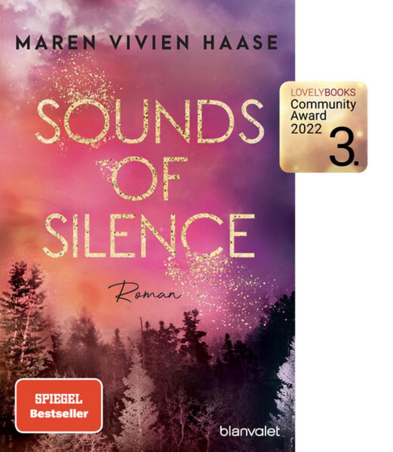Sounds of Silence / Maren Vivien Haase