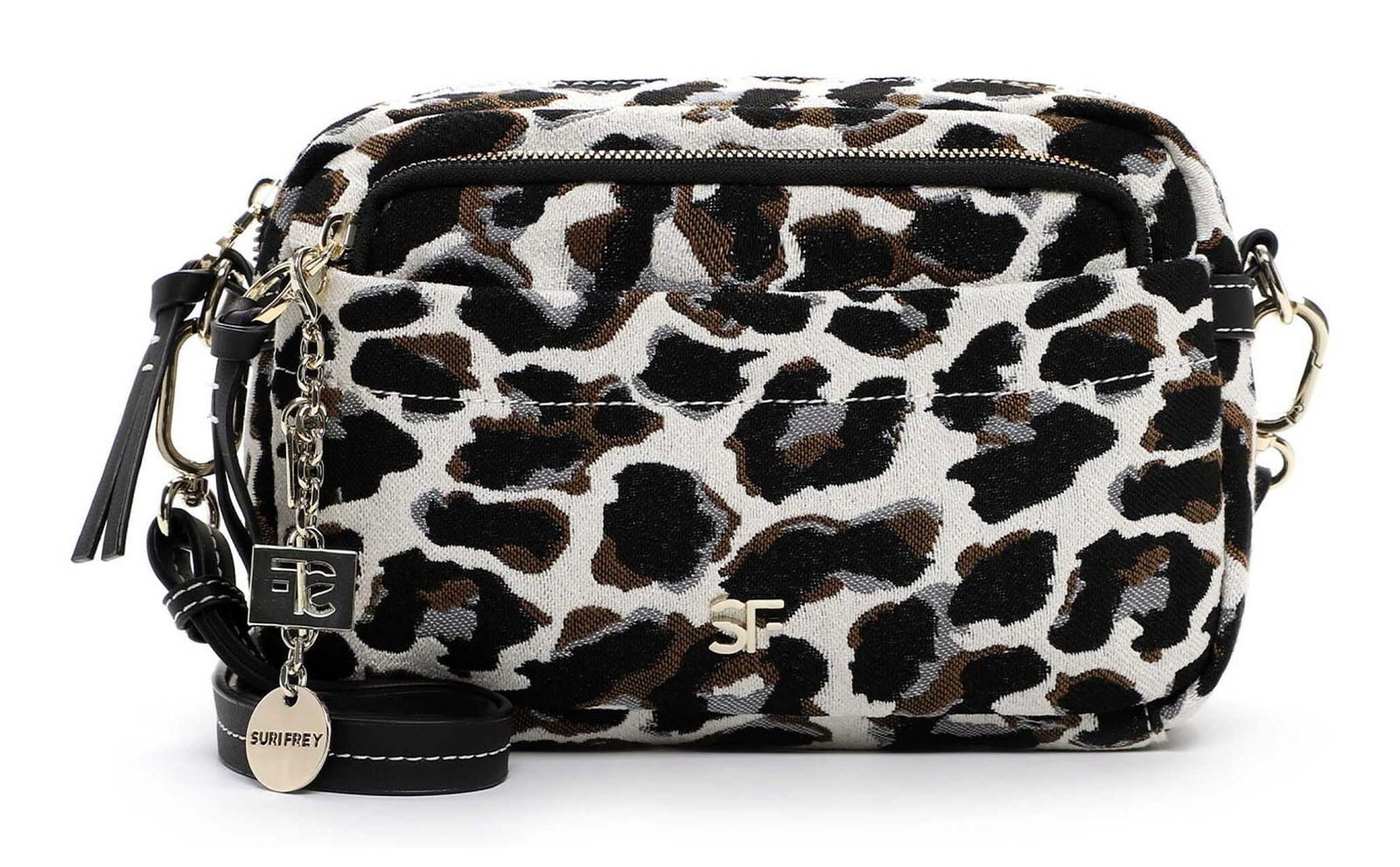 SURI FREY Umhängetasche Crossbody Bag günstig online kaufen