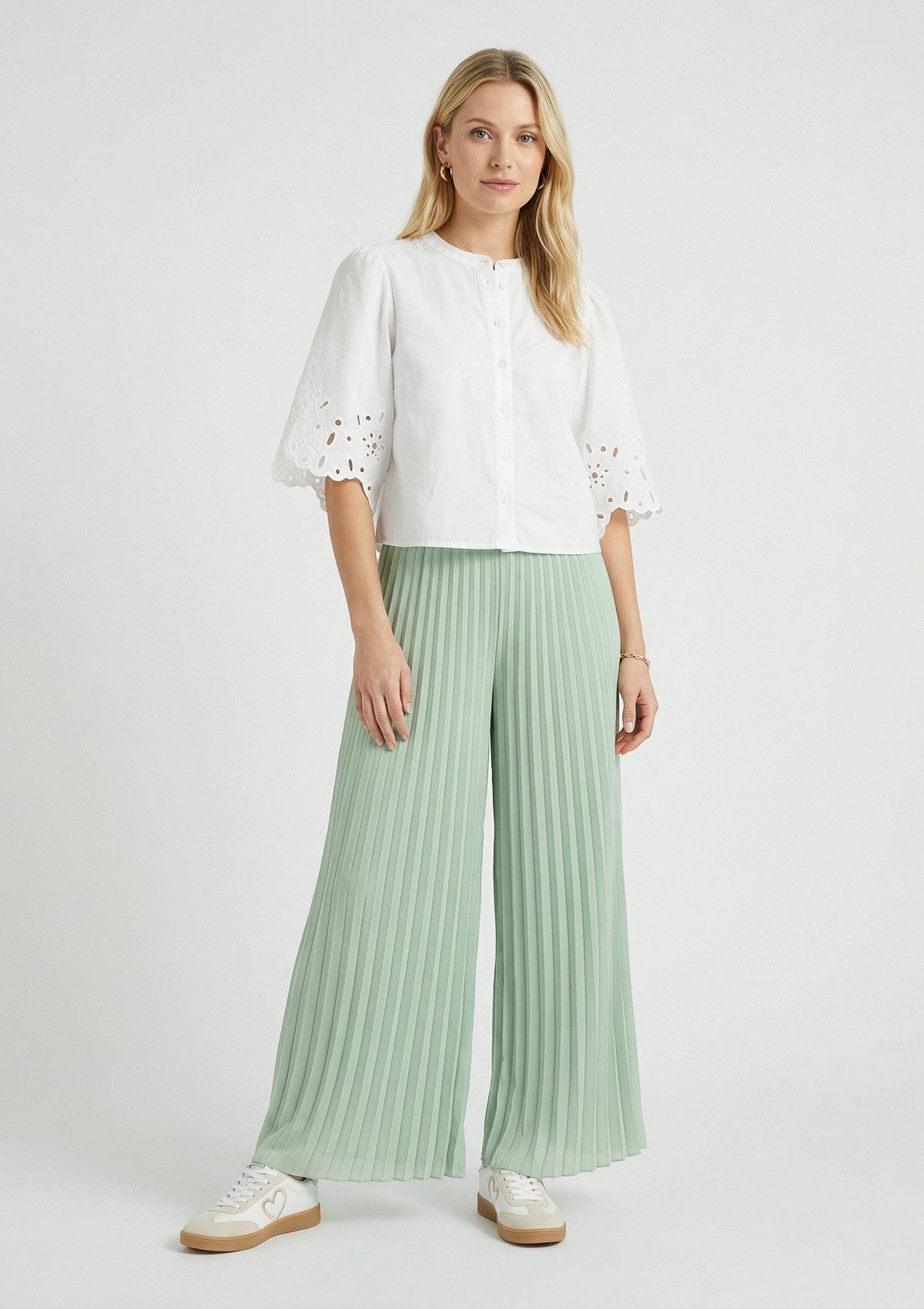 GUIDO MARIA KRETSCHMER Shirtbluse