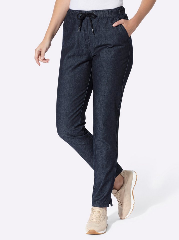 heine Bequeme Jeans Jeans normal