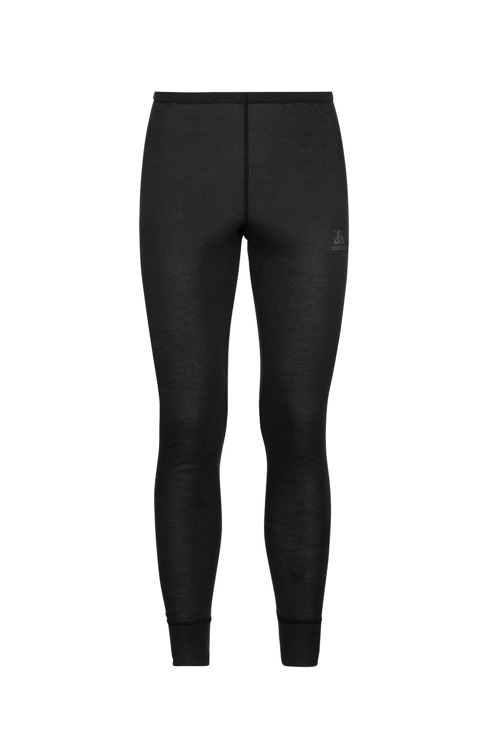 Odlo Sporthose Sportunterhose lang, warm Eco 159121 black