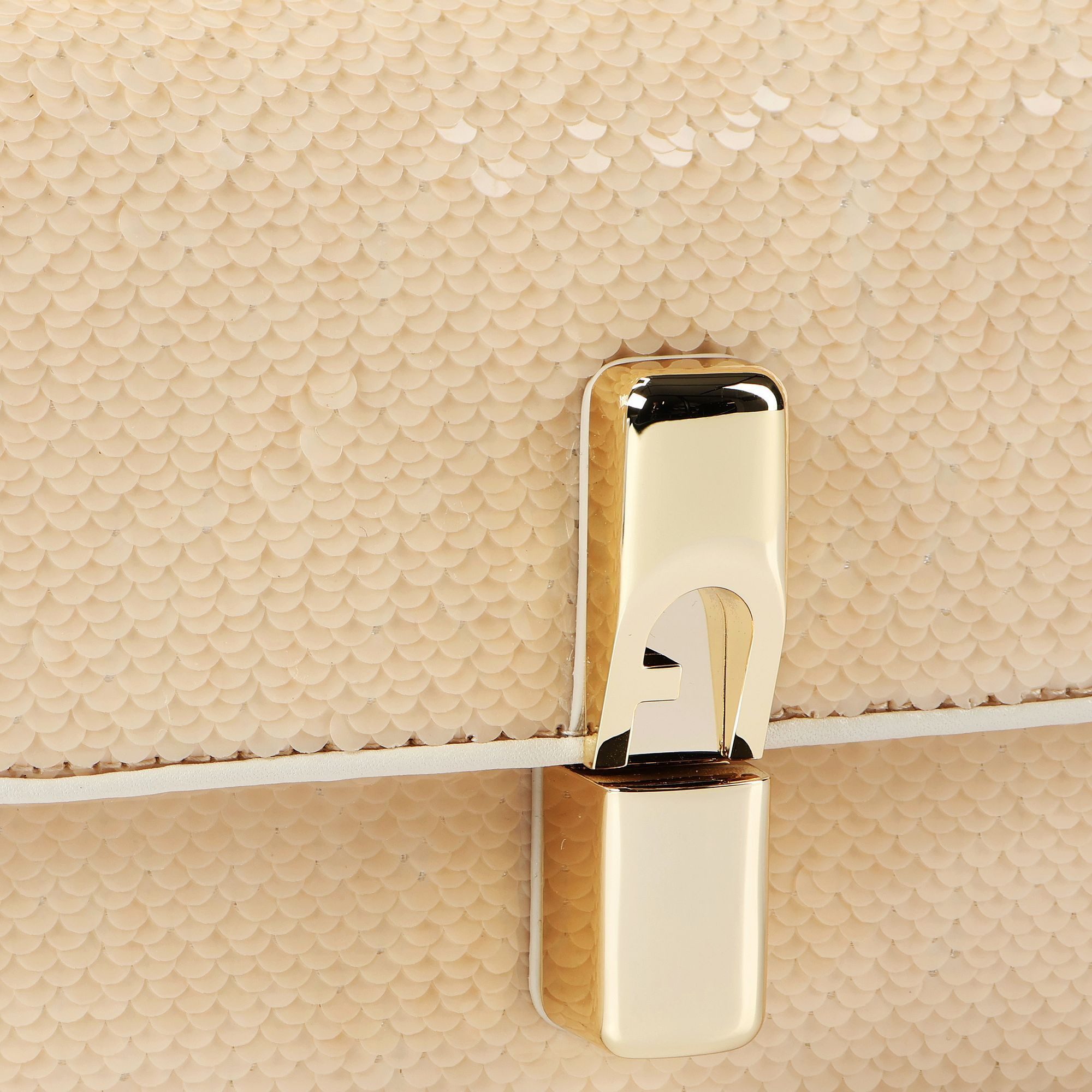 Furla Umhängetasche Iride, Leder