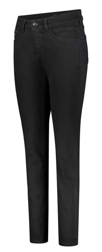 MAC Stretch-Jeans MAC SLIM black-black 5940-90-0388L-D999