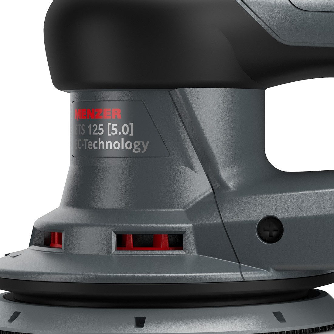 MENZER Exzenterschleifer ETS 125 5.0 inkl. günstig online kaufen