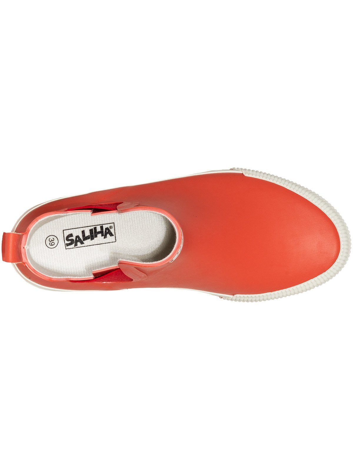 Bockstiegel Damen-Halbstiefel Momo Gummistiefel – Bild 5 von 5