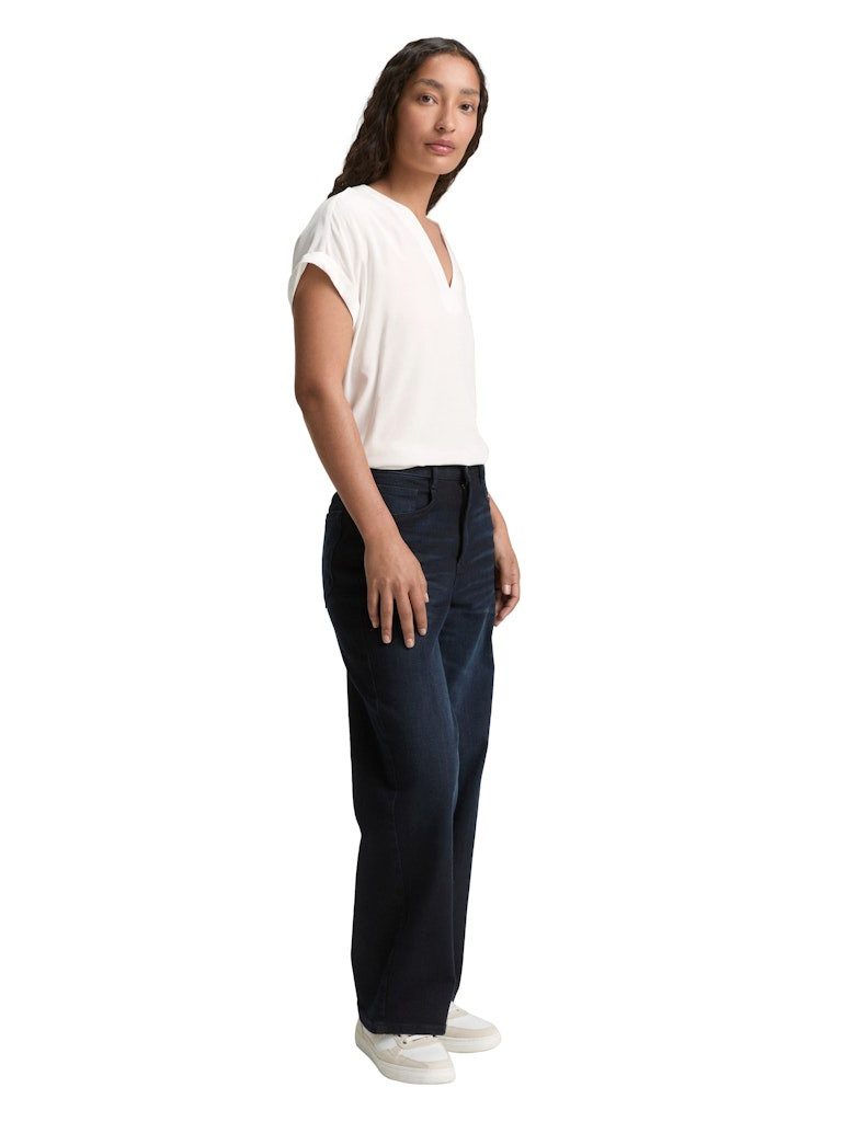 TOM TAILOR Klassische Bluse günstig online kaufen