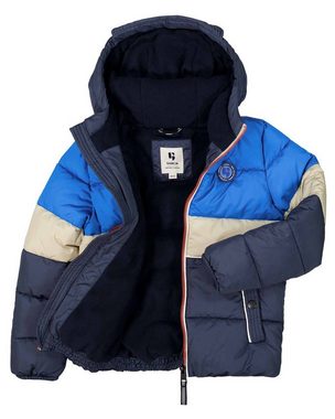 Garcia Steppjacke Jungen Steppjacke (1-St)