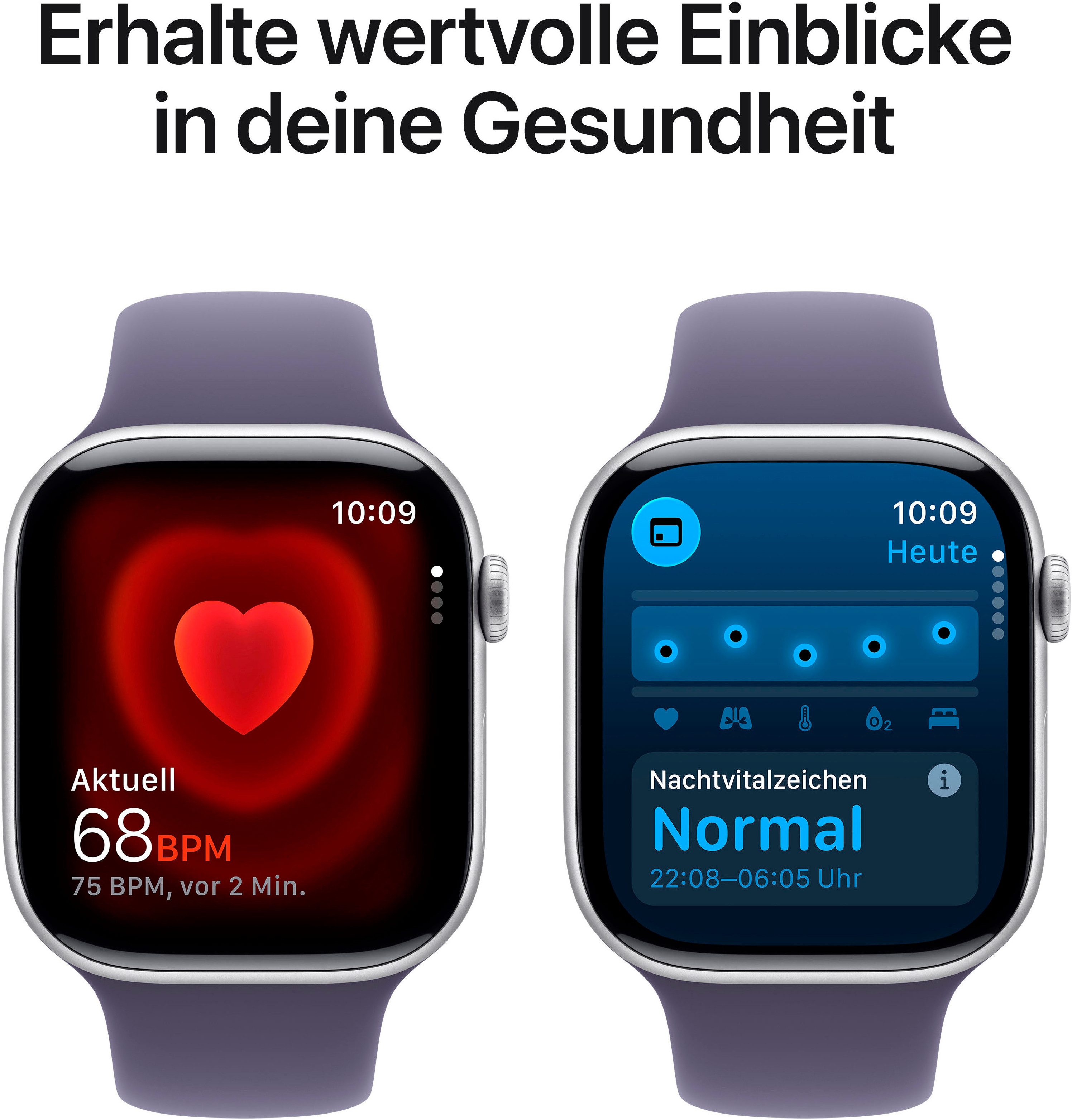 Apple Watch Series 11